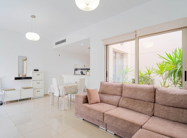 Revente - Maison de ville - Punta Prima - beachside punta prima