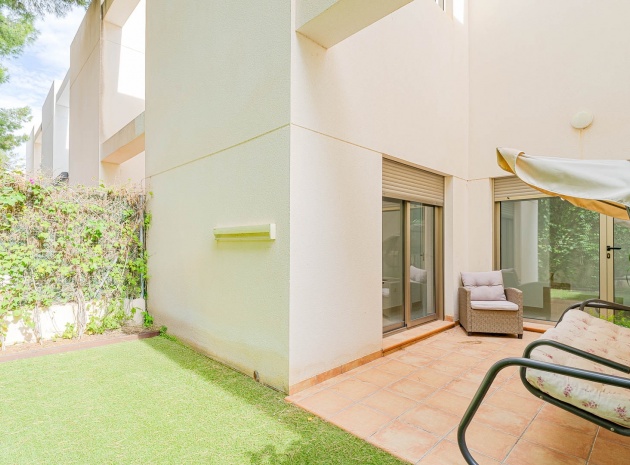 Revente - Maison de ville - Punta Prima - beachside punta prima