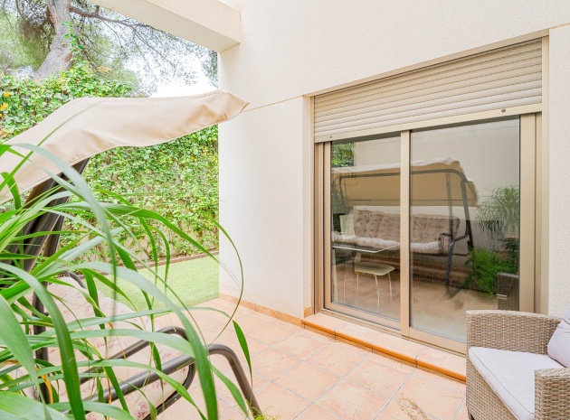 Revente - Maison de ville - Punta Prima - beachside punta prima