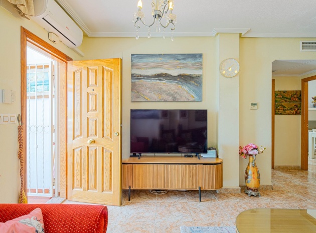 Återförsäljning - Villa - Punta Prima - La Cinuelica