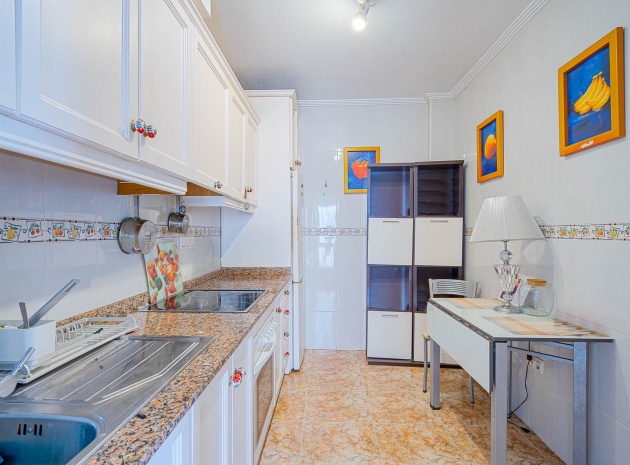 Återförsäljning - Villa - Punta Prima - La Cinuelica