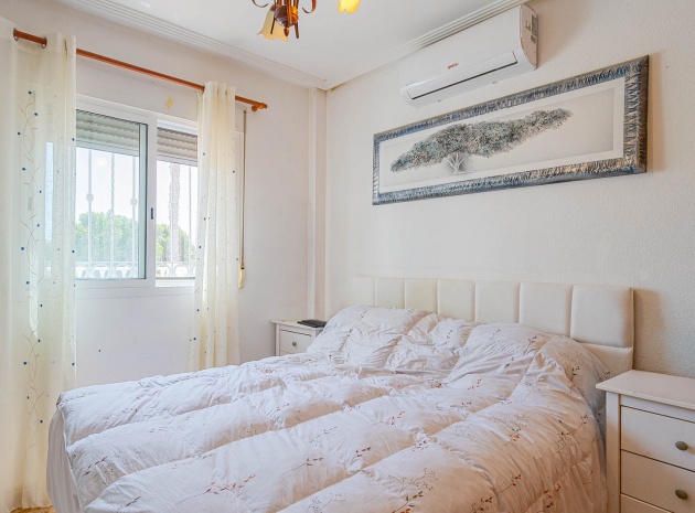 Återförsäljning - Villa - Punta Prima - La Cinuelica