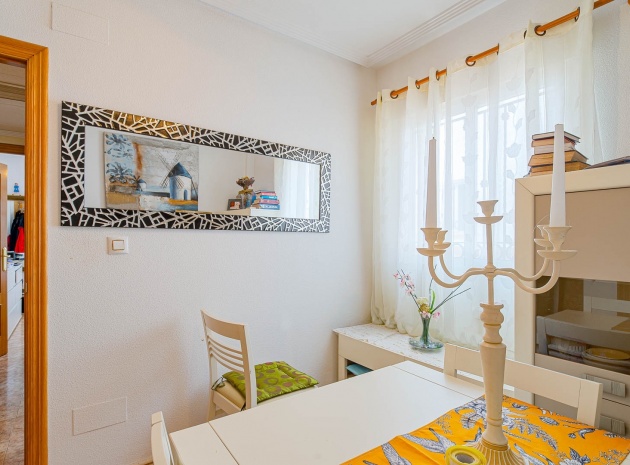 Återförsäljning - Villa - Punta Prima - La Cinuelica