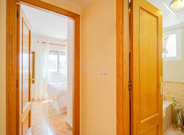 Återförsäljning - Villa - Punta Prima - La Cinuelica