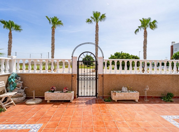 Återförsäljning - Villa - Punta Prima - La Cinuelica