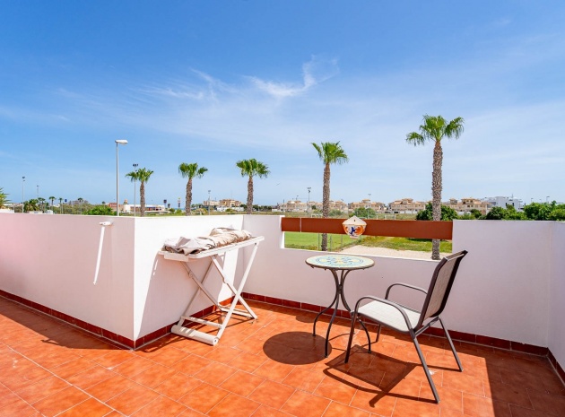 Återförsäljning - Villa - Punta Prima - La Cinuelica