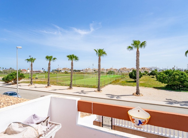 Återförsäljning - Villa - Punta Prima - La Cinuelica