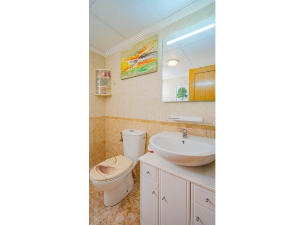 Återförsäljning - Villa - Punta Prima - La Cinuelica