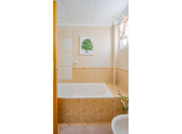 Återförsäljning - Villa - Punta Prima - La Cinuelica
