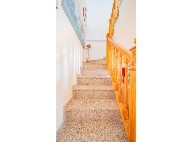 Återförsäljning - Villa - Punta Prima - La Cinuelica