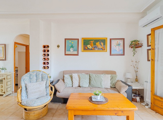 Wiederverkauf - Wohnung - Punta Prima - Beachside