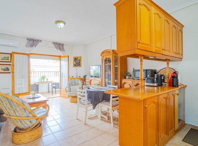 Wiederverkauf - Wohnung - Punta Prima - Beachside
