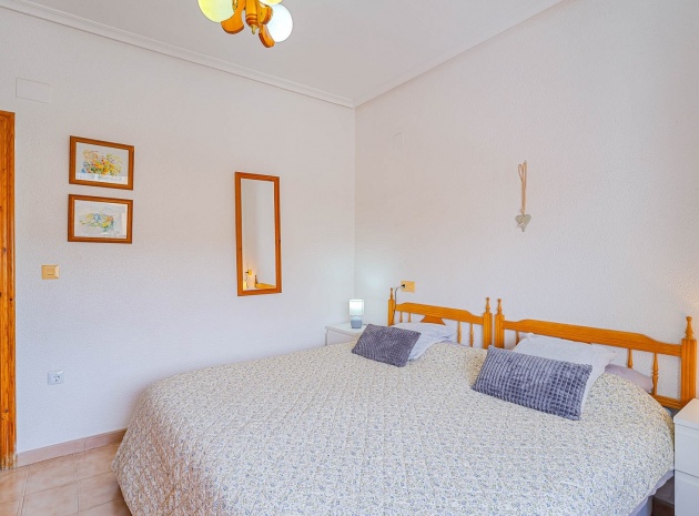 Wiederverkauf - Wohnung - Punta Prima - Beachside