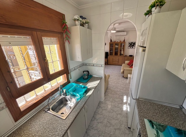 Resale - Villa - Ciudad Quesada