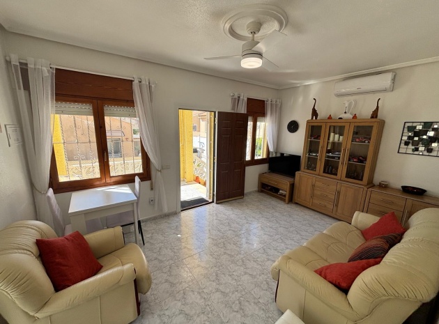 Resale - Villa - Ciudad Quesada