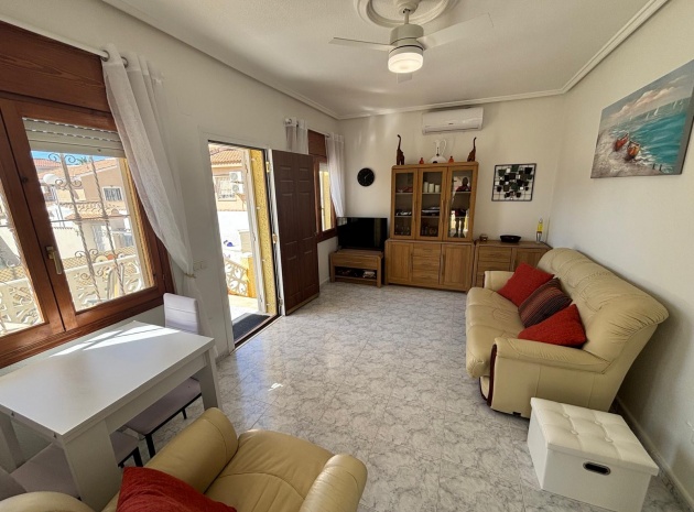 Resale - Villa - Ciudad Quesada
