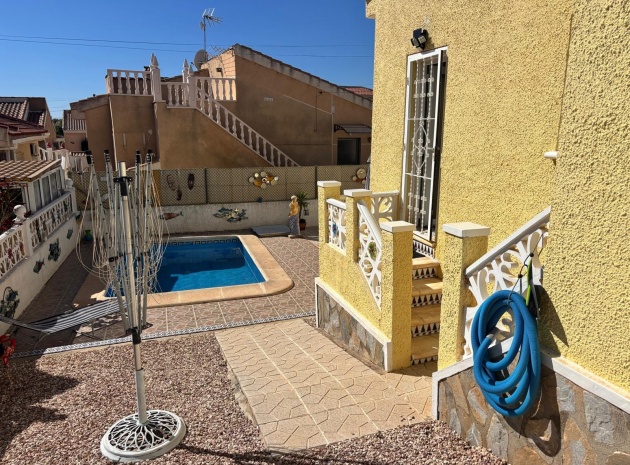 Resale - Villa - Ciudad Quesada