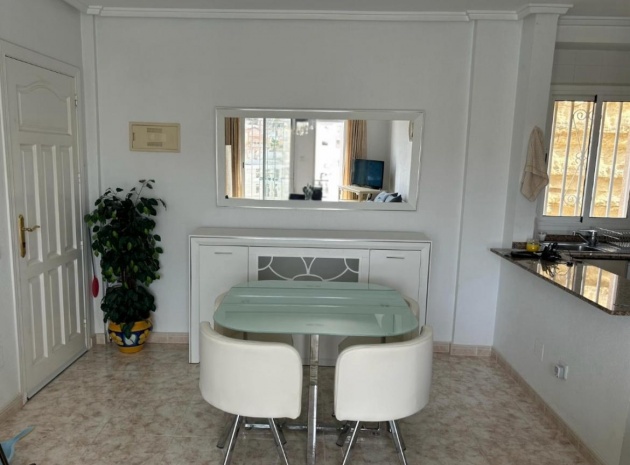 Wiederverkauf - Wohnung - Ciudad Quesada - La Marquesa Golf