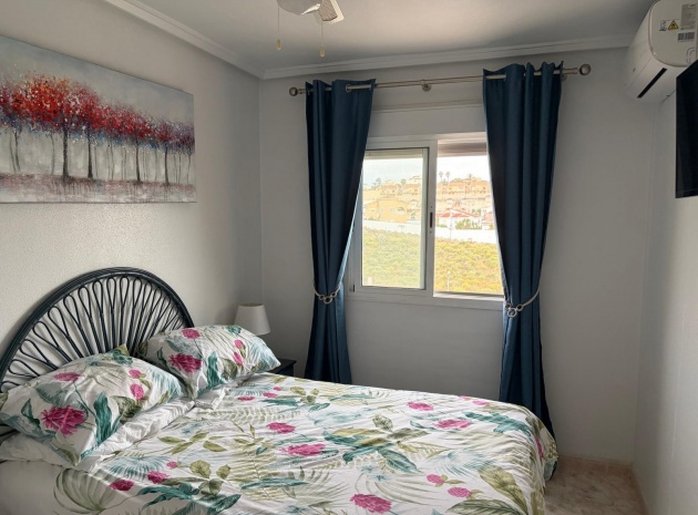 Wiederverkauf - Wohnung - Ciudad Quesada - La Marquesa Golf