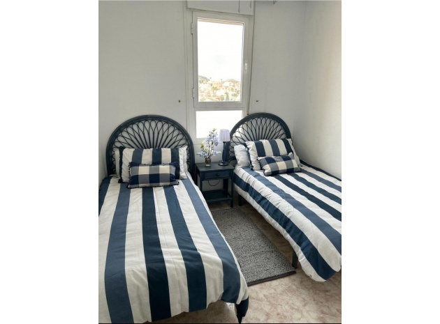 Wiederverkauf - Wohnung - Ciudad Quesada - La Marquesa Golf