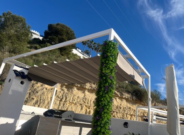 Wiederverkauf - Wohnung - Ciudad Quesada - La Marquesa Golf