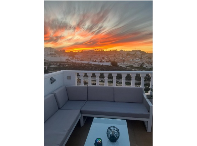 Wiederverkauf - Wohnung - Ciudad Quesada - La Marquesa Golf