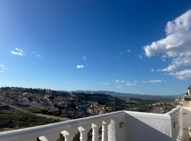 Wiederverkauf - Wohnung - Ciudad Quesada - La Marquesa Golf