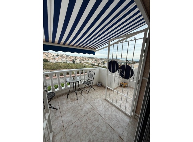 Wiederverkauf - Wohnung - Ciudad Quesada - La Marquesa Golf