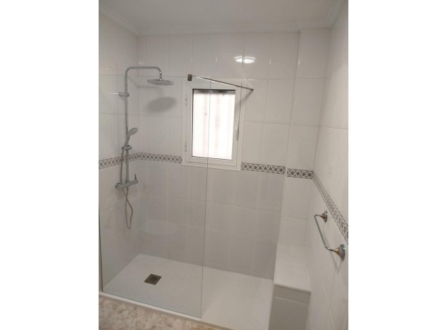 Wiederverkauf - Wohnung - Ciudad Quesada - La Marquesa Golf