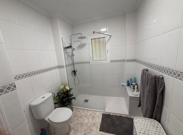 Wiederverkauf - Wohnung - Ciudad Quesada - La Marquesa Golf