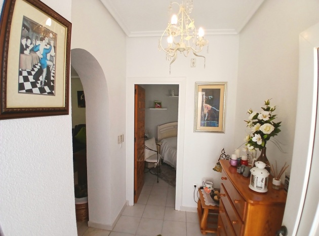 Wiederverkauf - Villa - Villamartin - el presidente