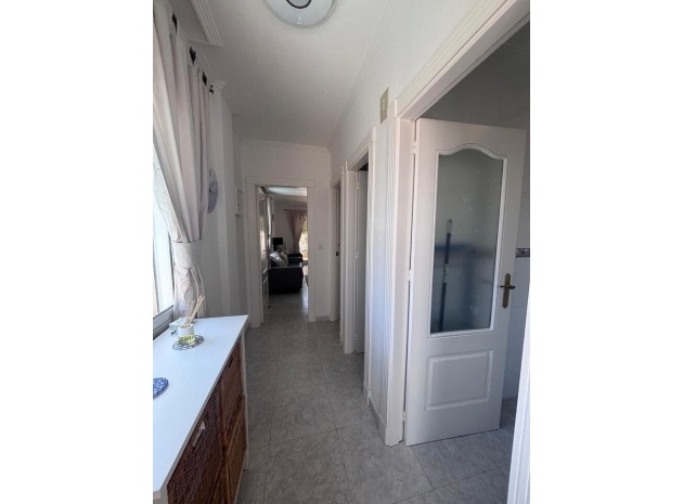 Resale - Townhouse - Villamartin - costa dorada