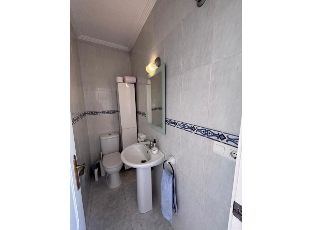 Resale - Townhouse - Villamartin - costa dorada