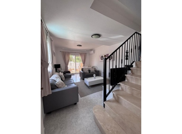 Resale - Townhouse - Villamartin - costa dorada