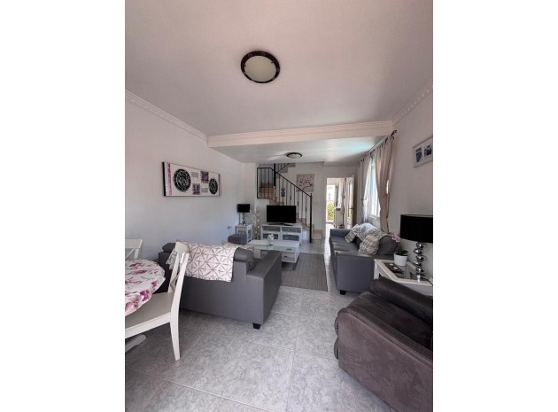 Resale - Townhouse - Villamartin - costa dorada