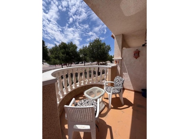 Resale - Townhouse - Villamartin - costa dorada