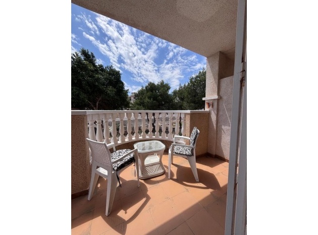Resale - Townhouse - Villamartin - costa dorada