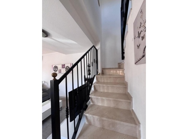 Resale - Townhouse - Villamartin - costa dorada