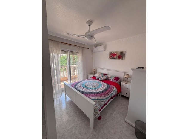Resale - Townhouse - Villamartin - costa dorada