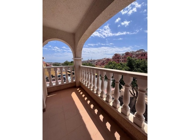 Resale - Townhouse - Villamartin - costa dorada