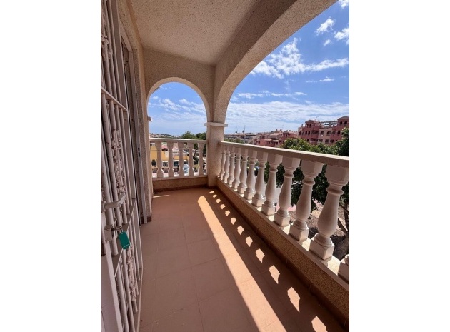 Resale - Townhouse - Villamartin - costa dorada