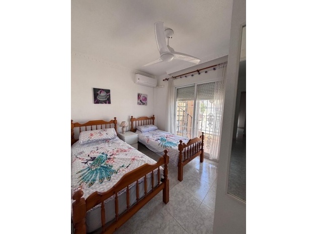 Resale - Townhouse - Villamartin - costa dorada
