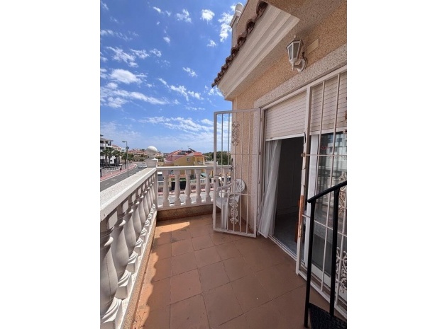 Resale - Townhouse - Villamartin - costa dorada