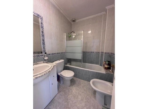 Resale - Townhouse - Villamartin - costa dorada
