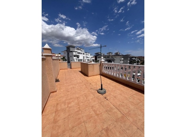 Resale - Townhouse - Villamartin - costa dorada