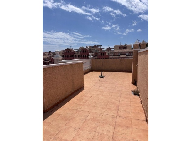 Resale - Townhouse - Villamartin - costa dorada