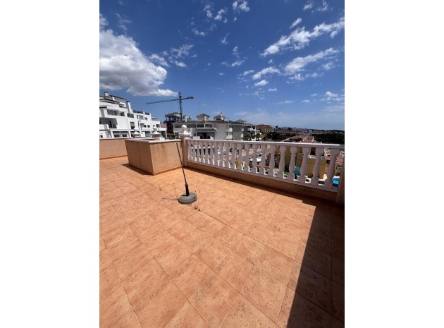 Resale - Townhouse - Villamartin - costa dorada