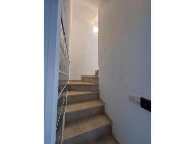 Resale - Townhouse - Villamartin - costa dorada