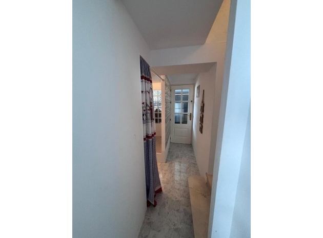 Resale - Townhouse - Villamartin - costa dorada
