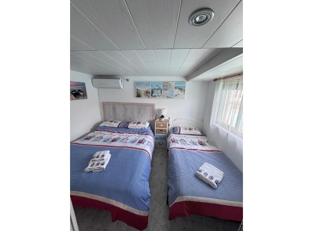 Resale - Townhouse - Villamartin - costa dorada